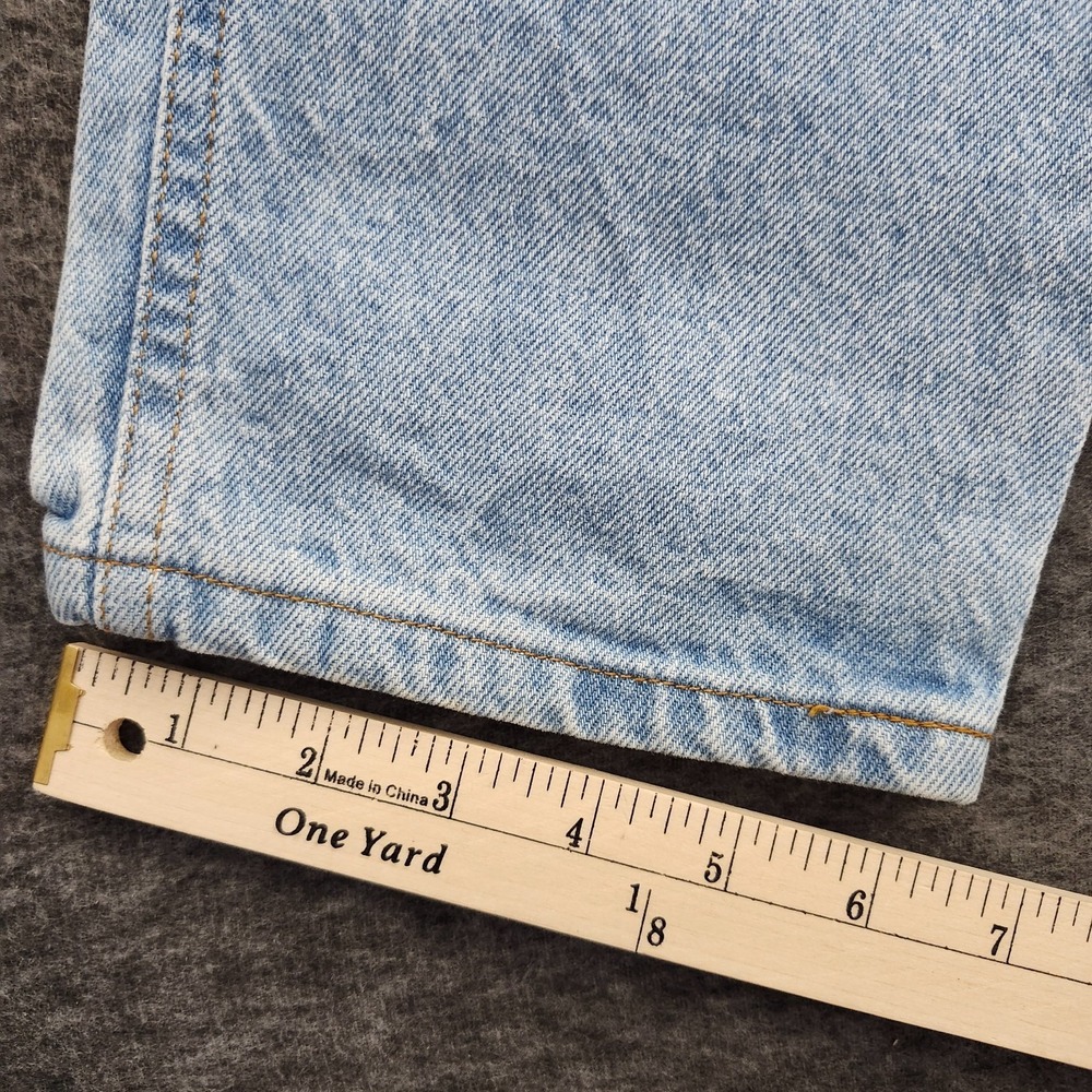 boutique jeans SZ 22W DISTRESSED Ankle - Picture 10 of 14
